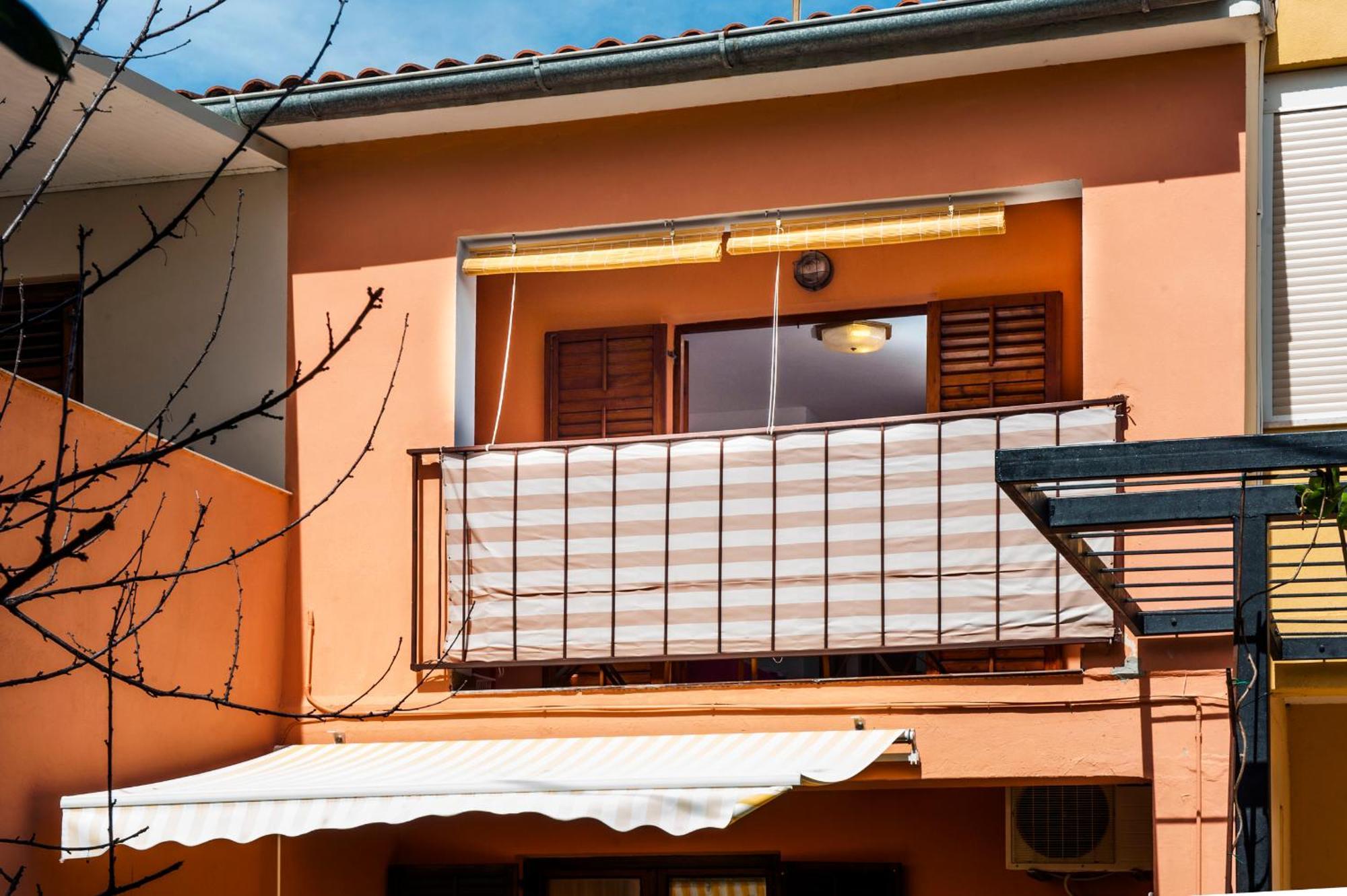 Apartments Aja And Stefy ロヴィニ エクステリア 写真